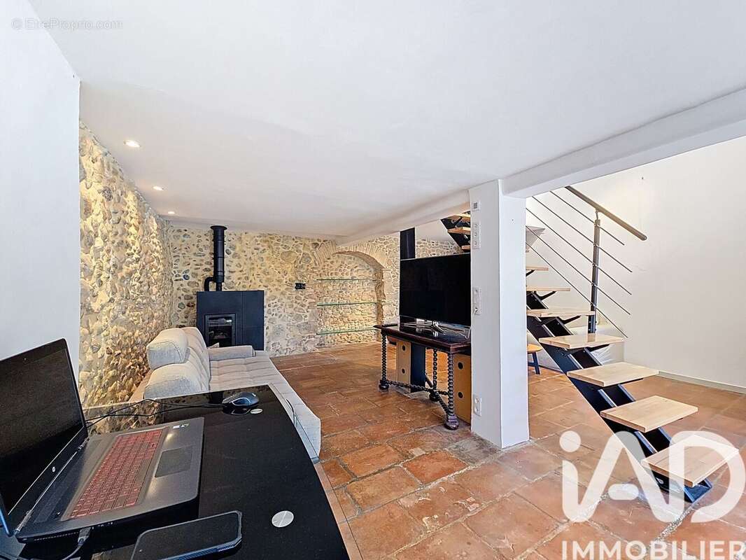 Photo 7 - Appartement à CAGNES-SUR-MER