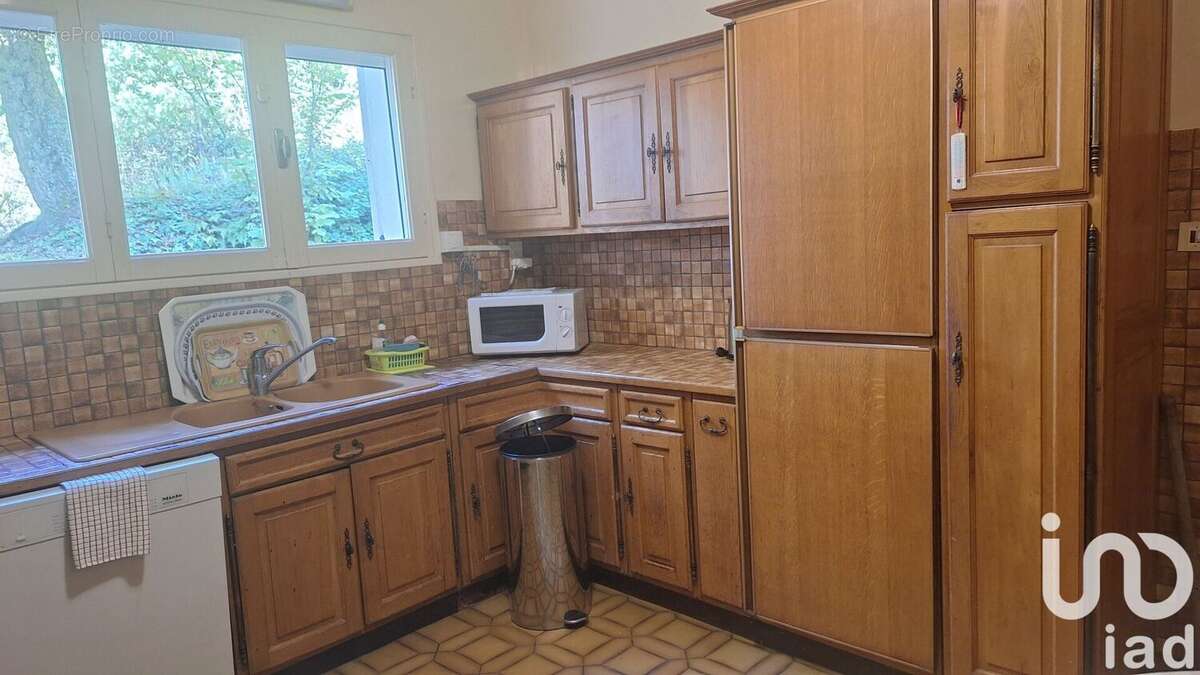 Photo 7 - Maison à ARLES-SUR-TECH