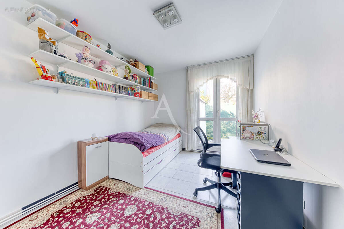 Appartement à NOISIEL