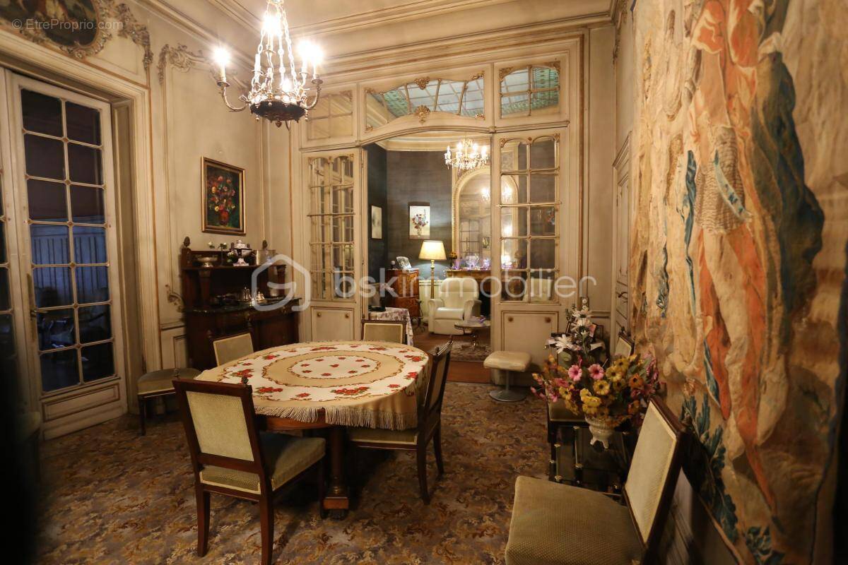 Maison à LILLE