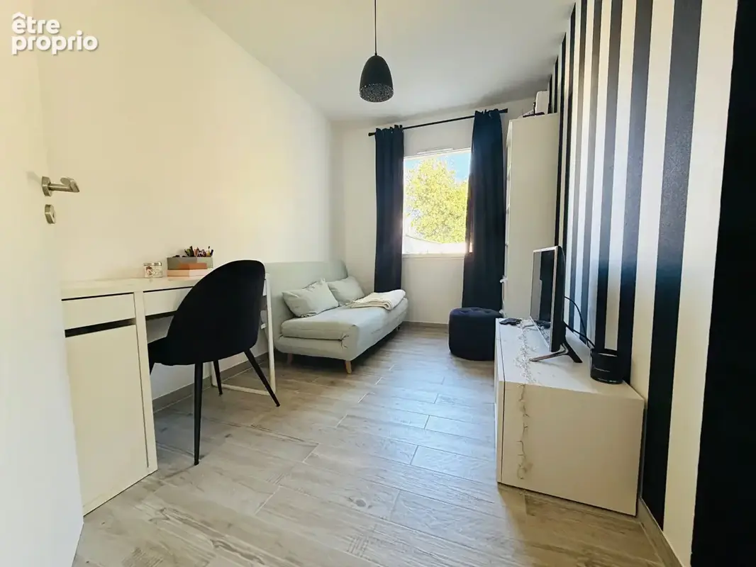 la Tranche sur Mer Maison contemporaine avec  piscine Prestations de qualité - photo 9