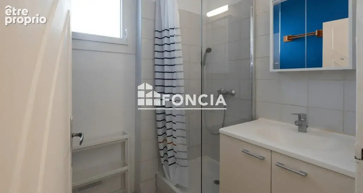 Appartement t4 avec cave - photo 2