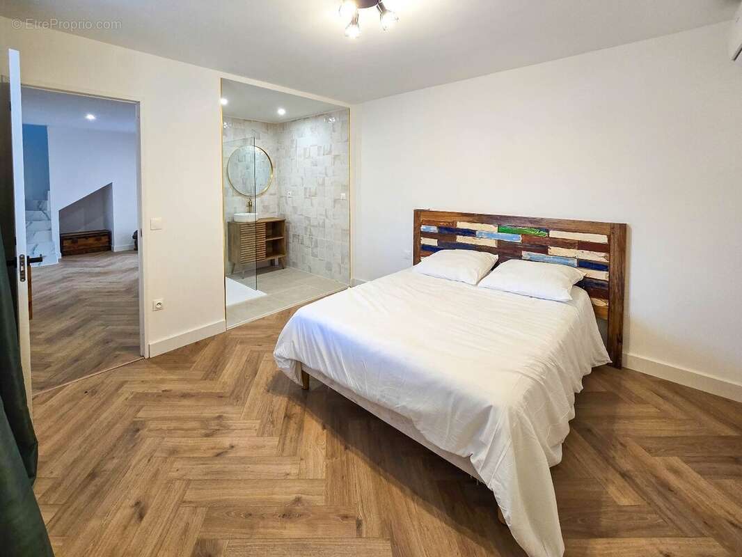 Maison à BALARUC-LES-BAINS