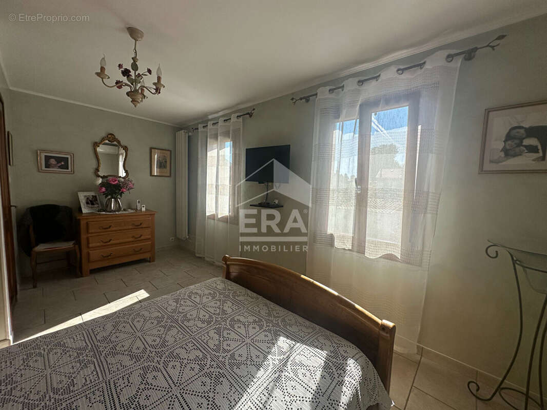 Maison à MARSEILLE-10E