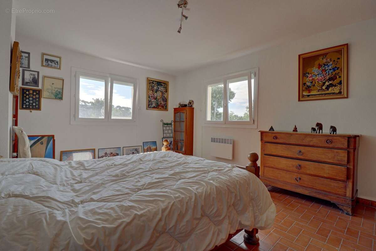 Maison à CASTELNAU-LE-LEZ