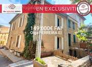 Maison à RENNES-LES-BAINS