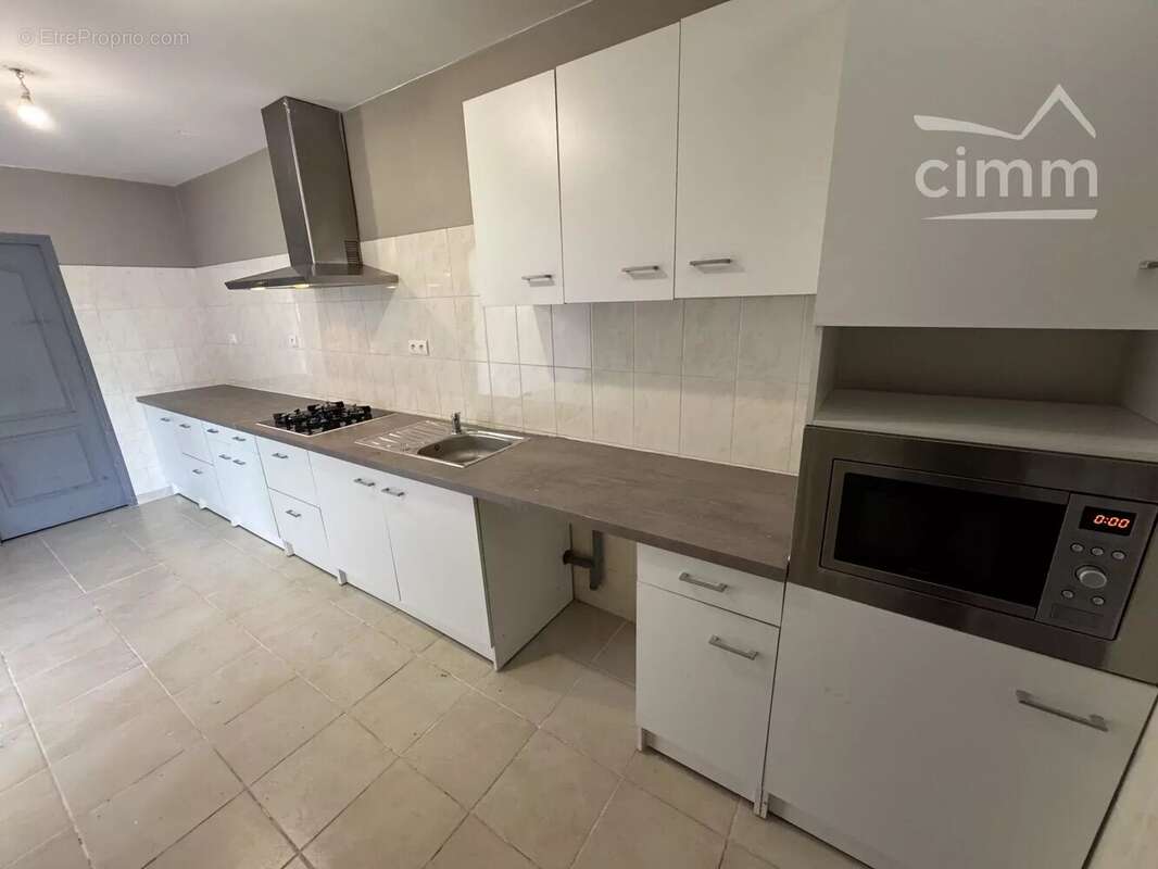Appartement à AMBERT