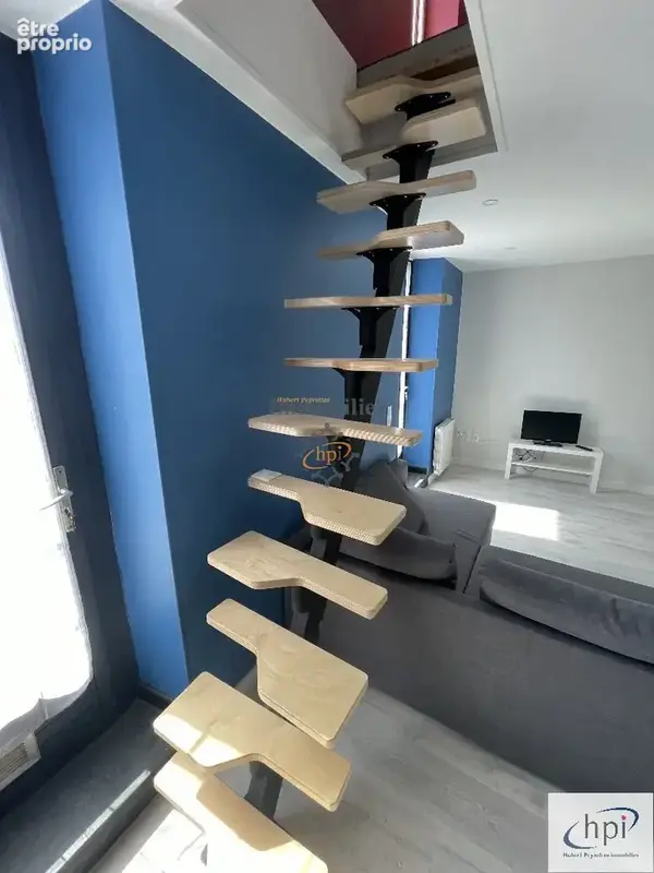 Immeuble à usage locatif Saint Affrique - photo 9