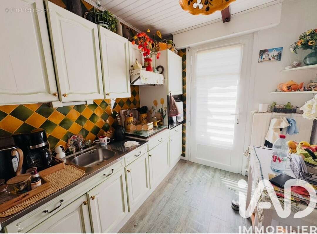 Photo 4 - Maison à SIN-LE-NOBLE