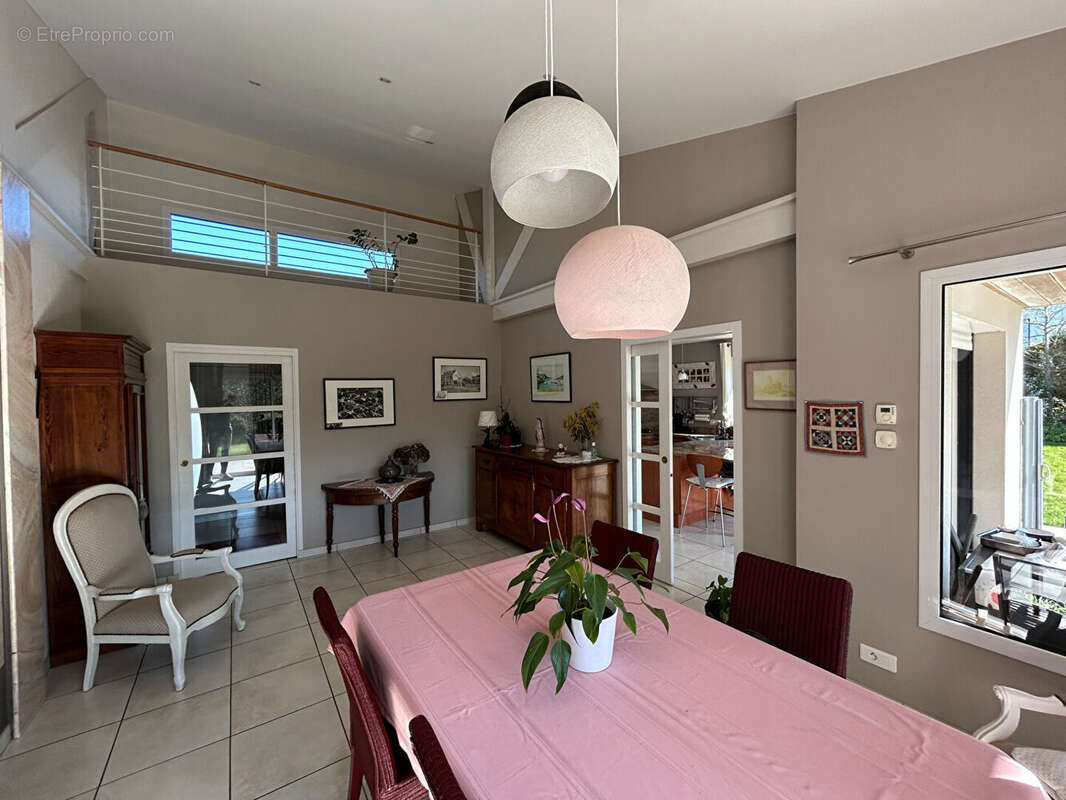 Maison à PLOUDALMEZEAU