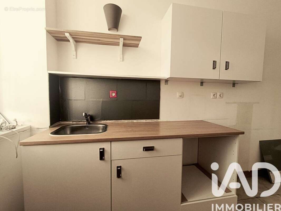 Photo 4 - Appartement à REZE