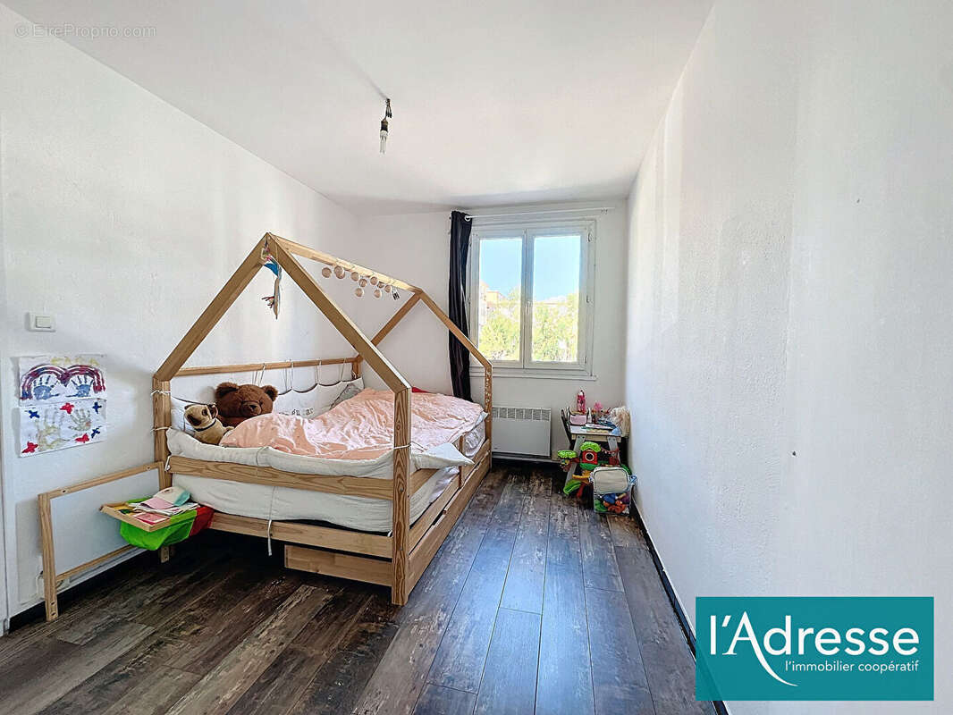 Appartement à AJACCIO