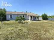 Maison à LE PIZOU