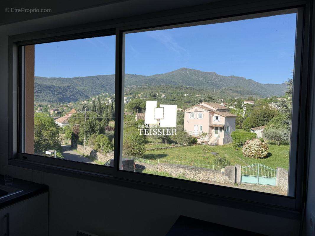 Appartement à LES VANS