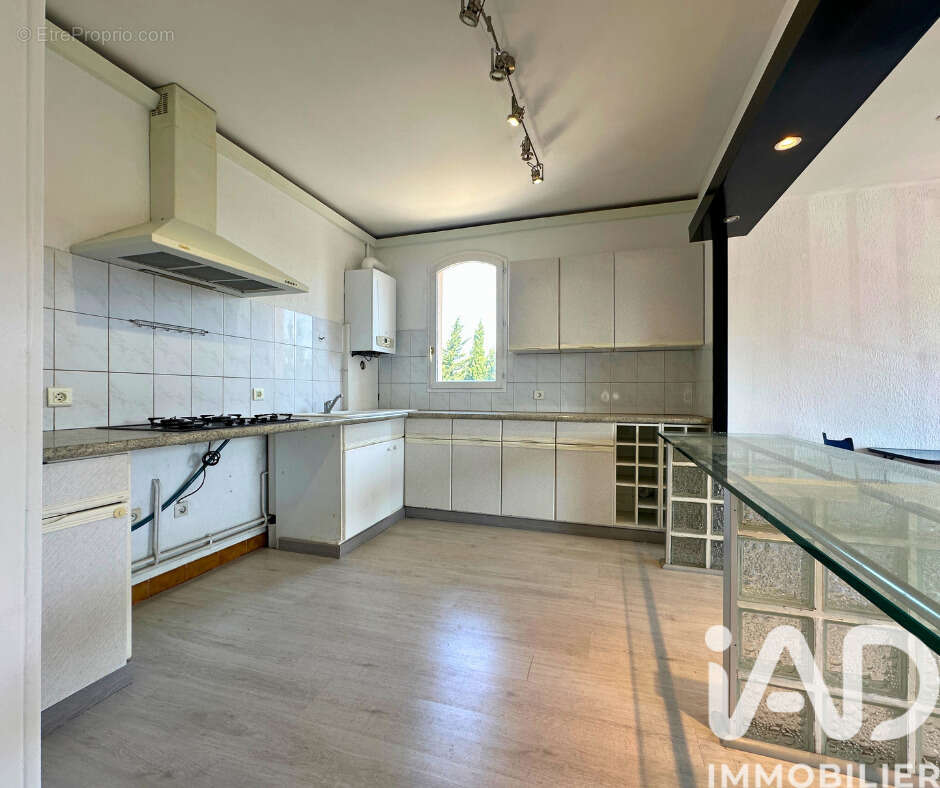 Photo 2 - Appartement à LE PONTET