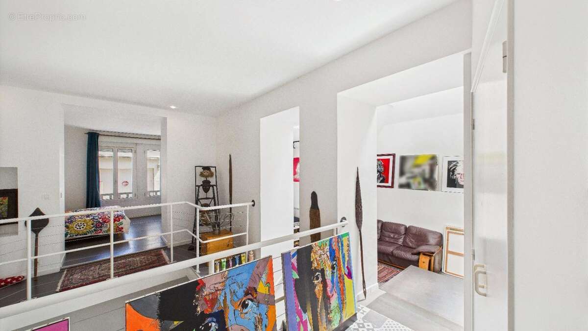 Appartement à BIARRITZ