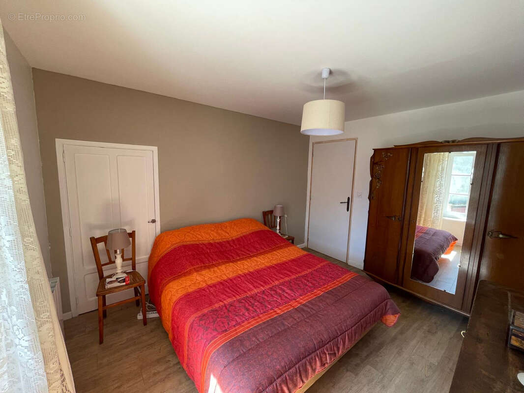 Maison à PRADELLES-CABARDES