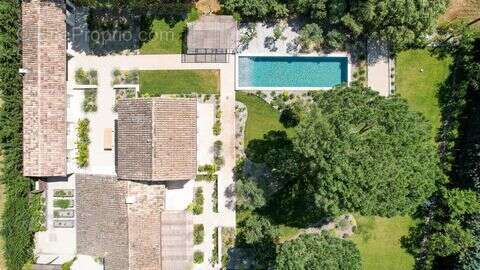 Maison à EYGALIERES