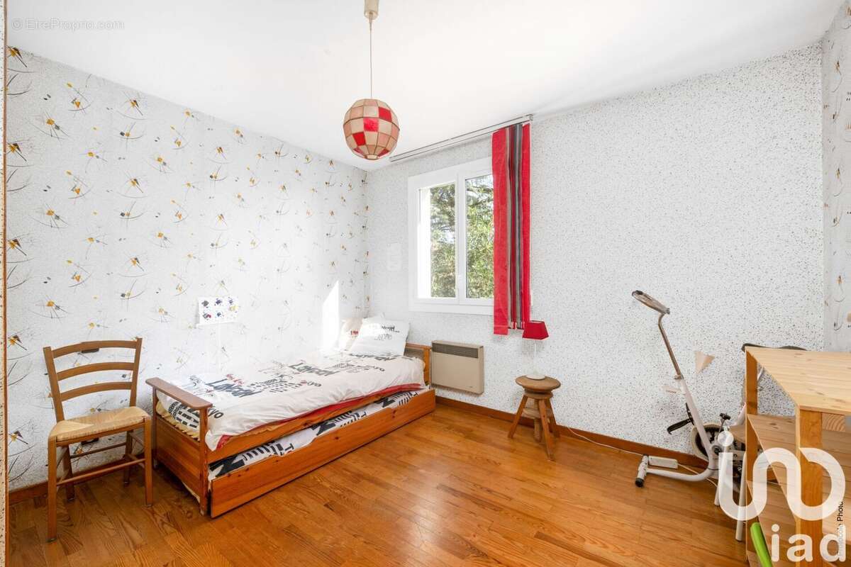 Photo 8 - Maison à BRUGUIERES