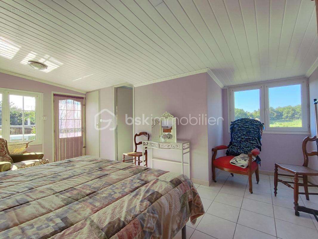 Maison à SAINT-ANTOINE