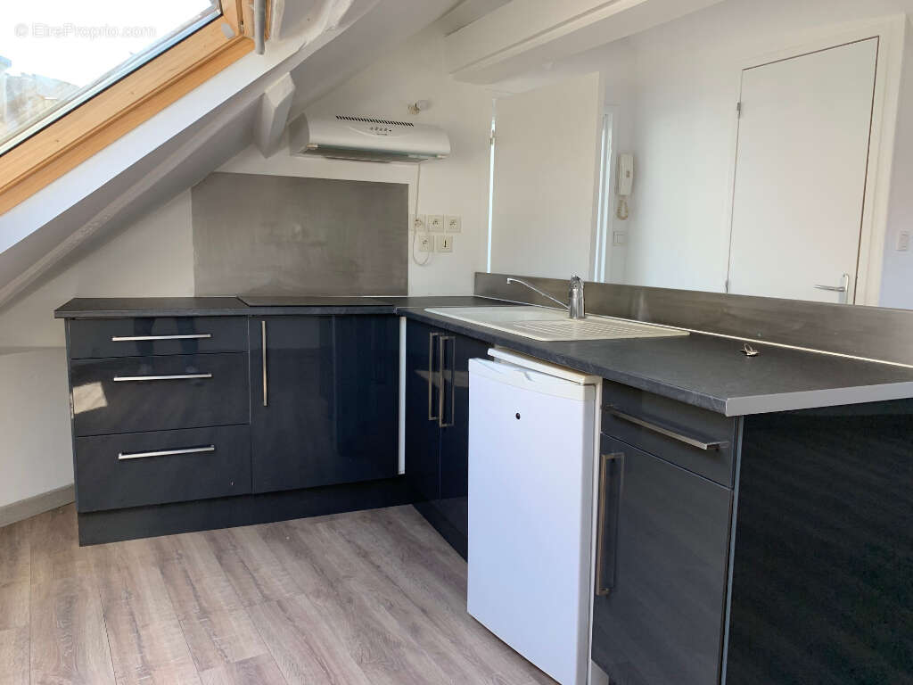 Immeuble Evreux - photo 3