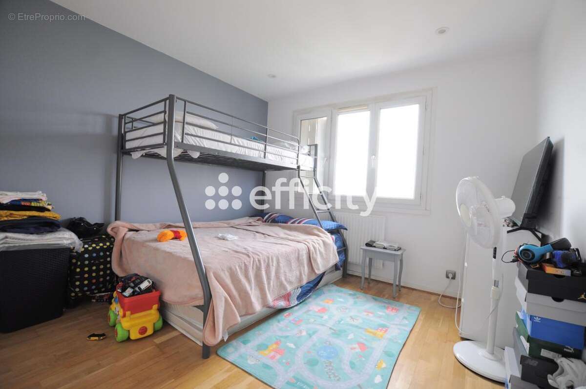 Appartement - photo 7