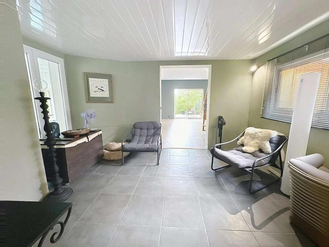 Photo 6 - Maison à LABASTIDE-MARNHAC