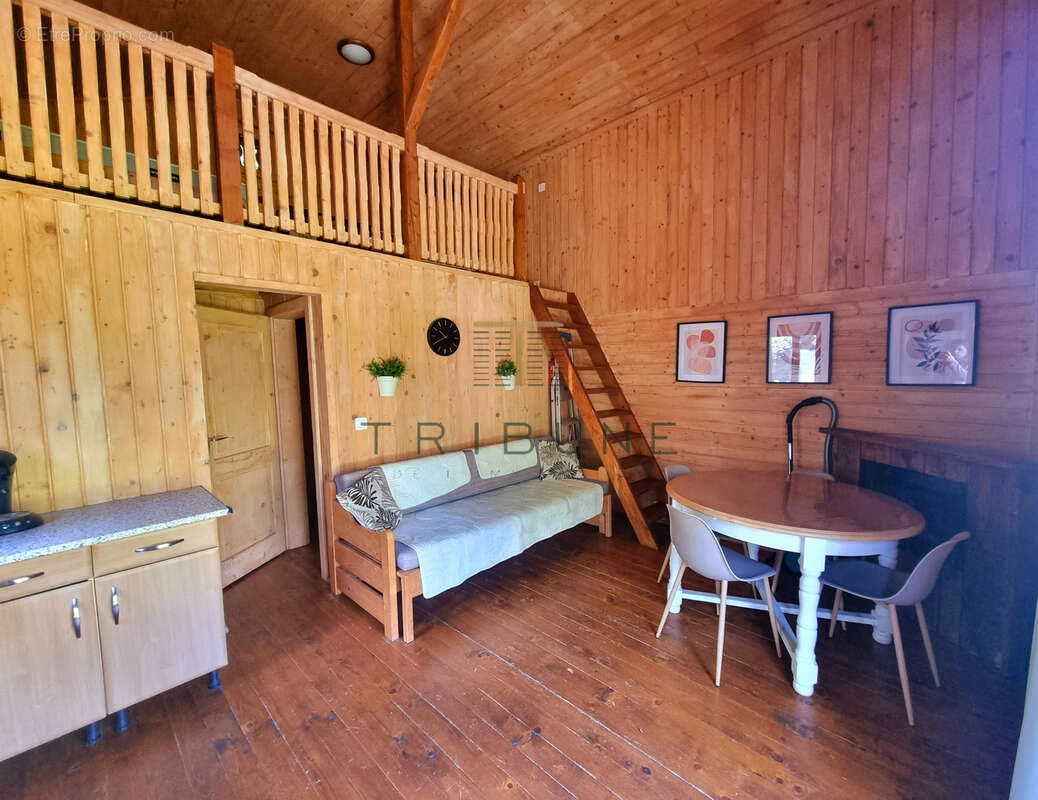 Maison à LAYRAC