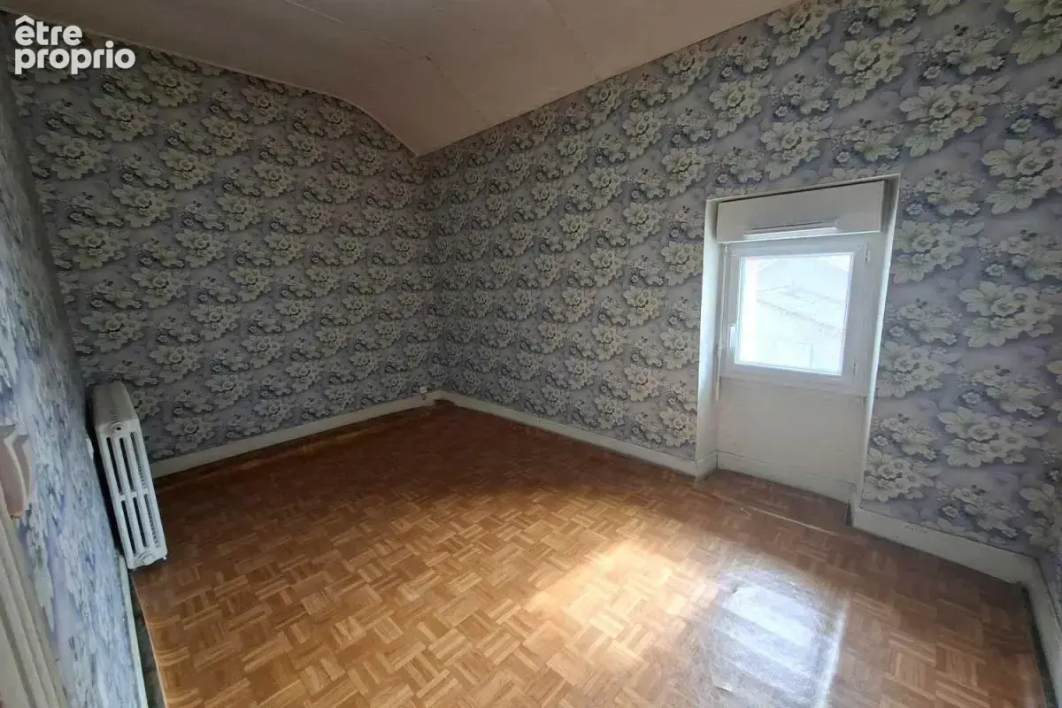 Maison mitoyenne de type 3 - photo 4