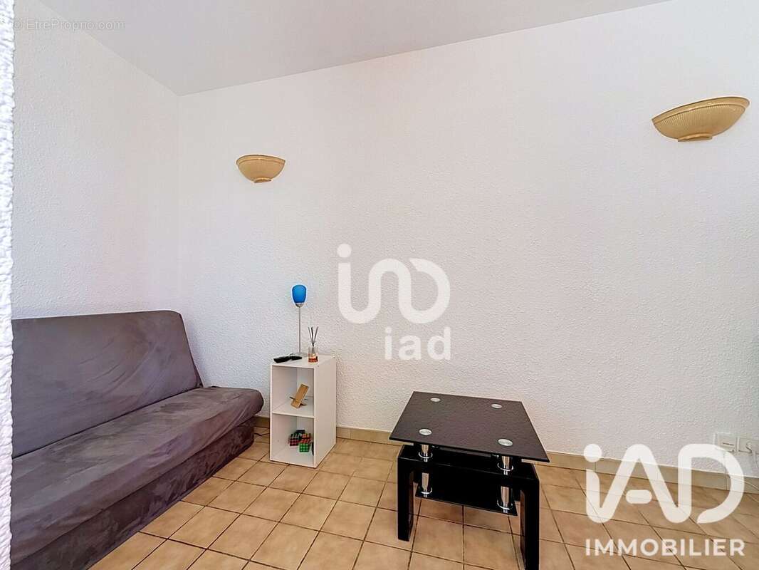 Photo 6 - Appartement à SAINT-FELIX