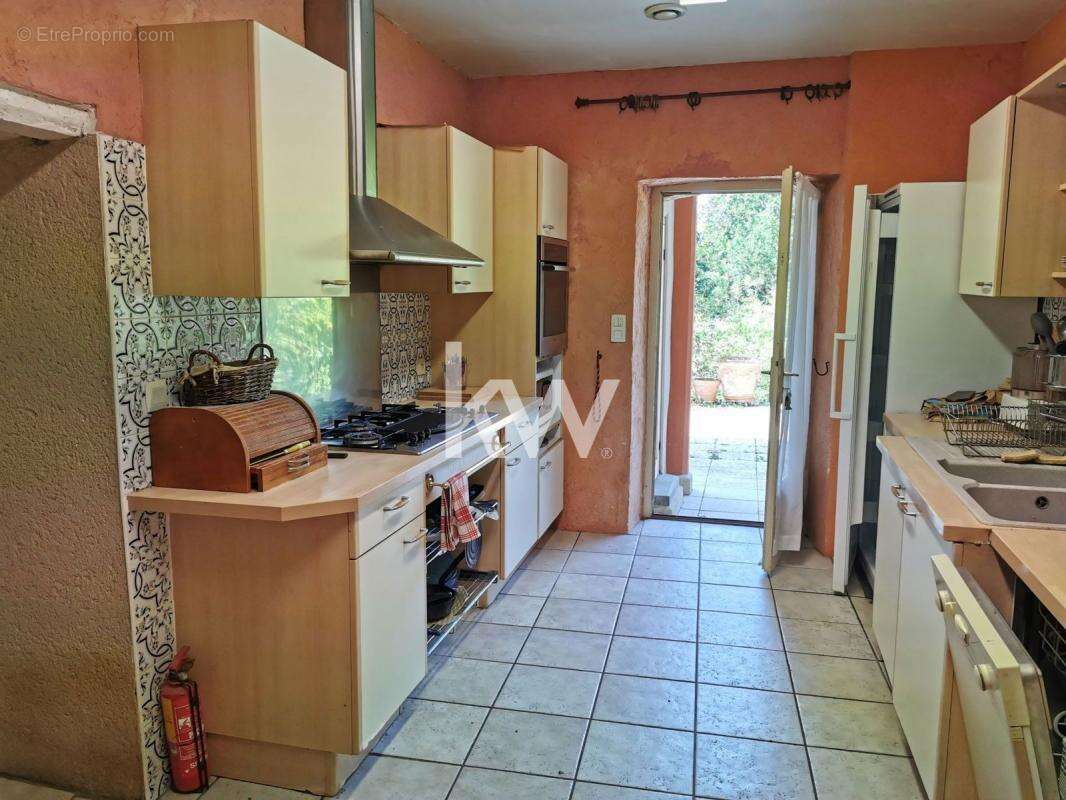 Maison à CORDES-SUR-CIEL