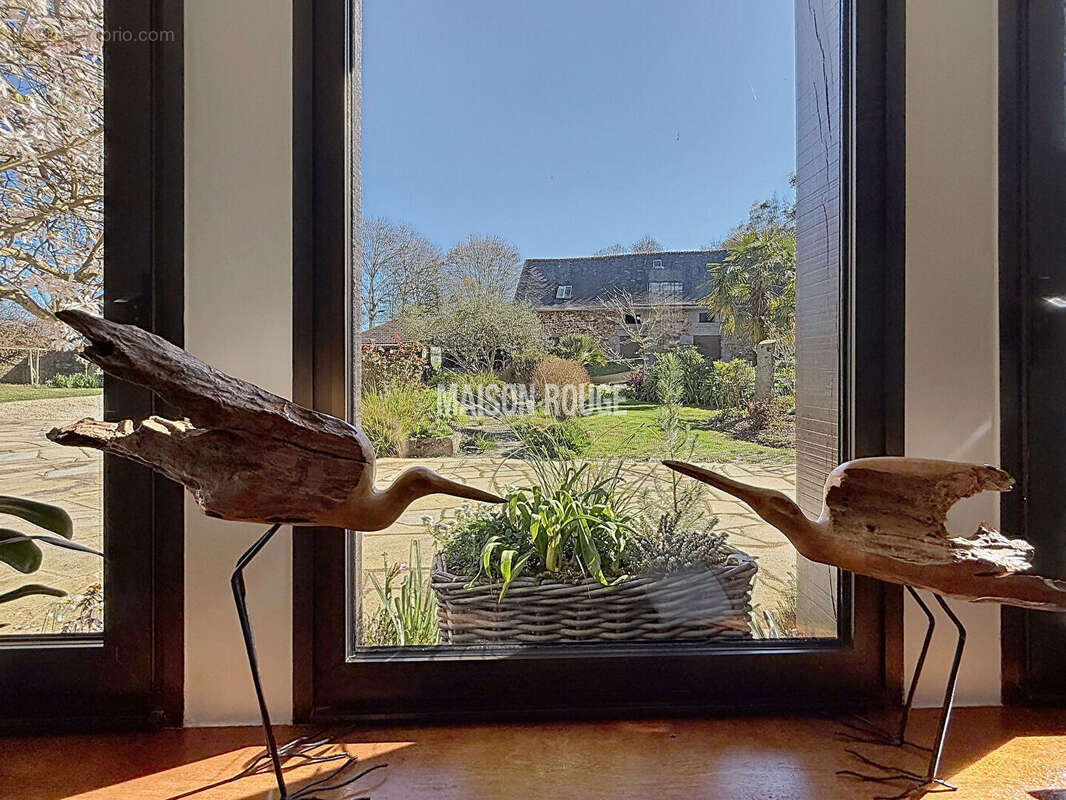 Maison à SAINT-BRIEUC