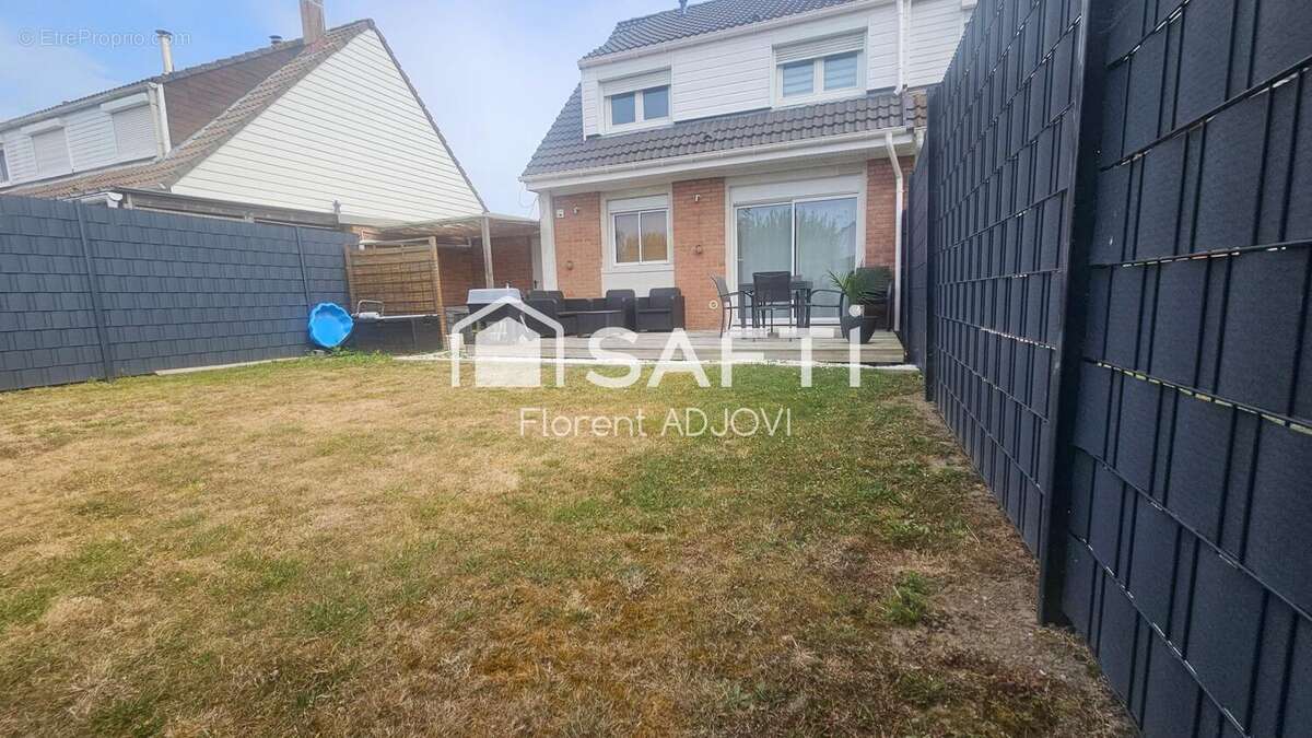 Maison 77 m² à Armbouts-Cappel  - photo 9