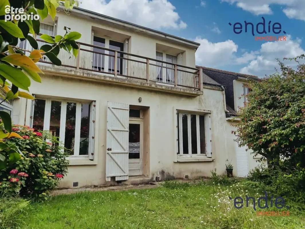 Maison 8 pièces 250 m² à vendre à Melrand (56310) - photo 2