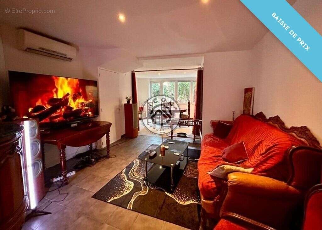 Appartement à PERIGUEUX