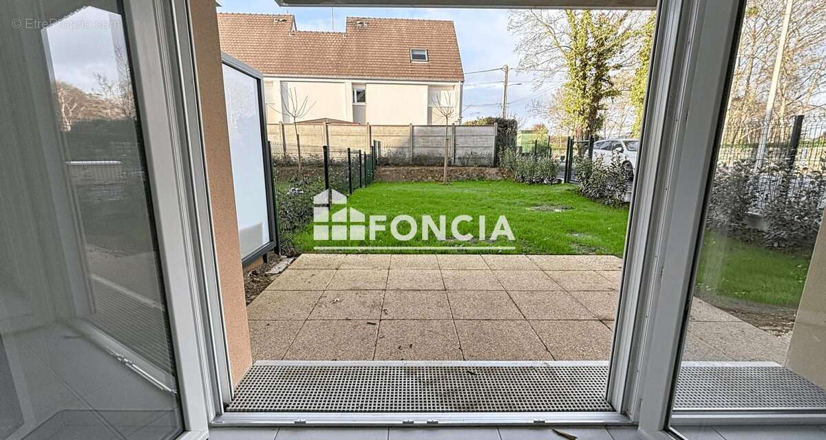 Appartement à CABOURG