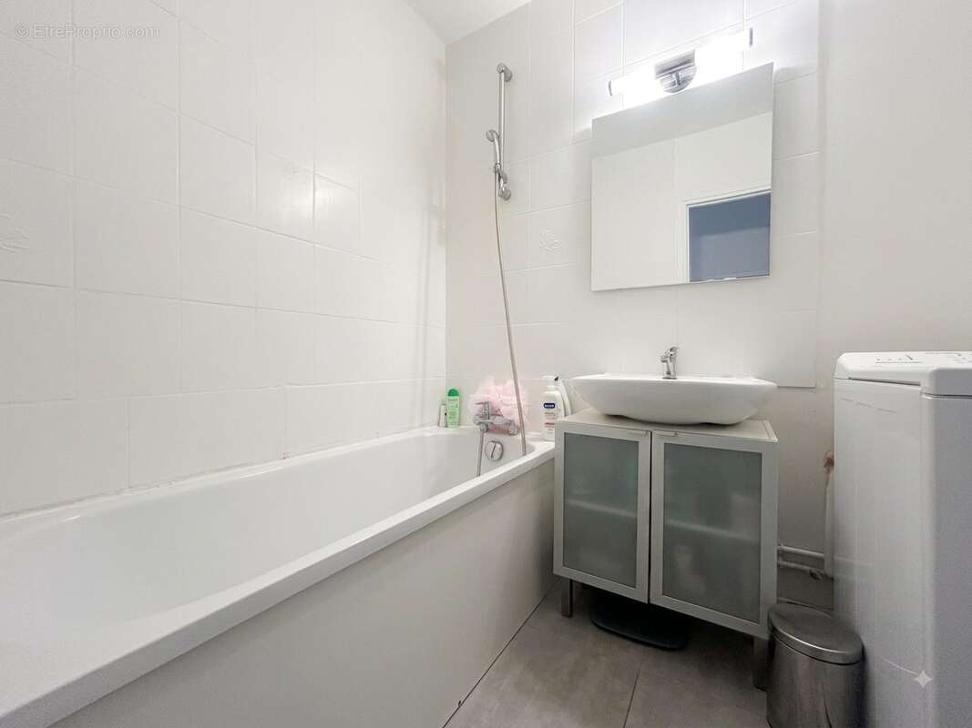 Appartement 49 m² à Bois-D'arcy  - photo 6
