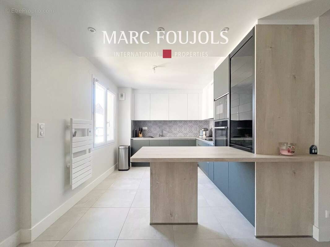 Appartement avec ascenseur et parking proche du centre ville - photo 6