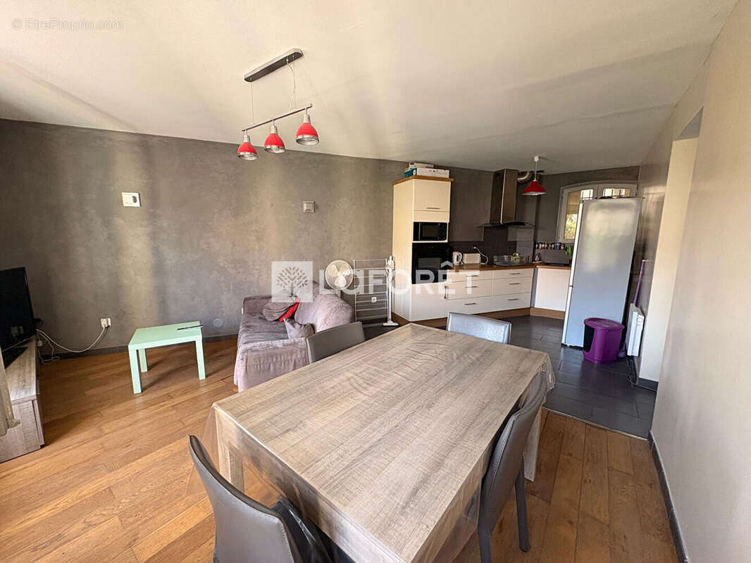 Amelie Les Bains Palalda - 3 pièce(s) - 53 m² - photo 2