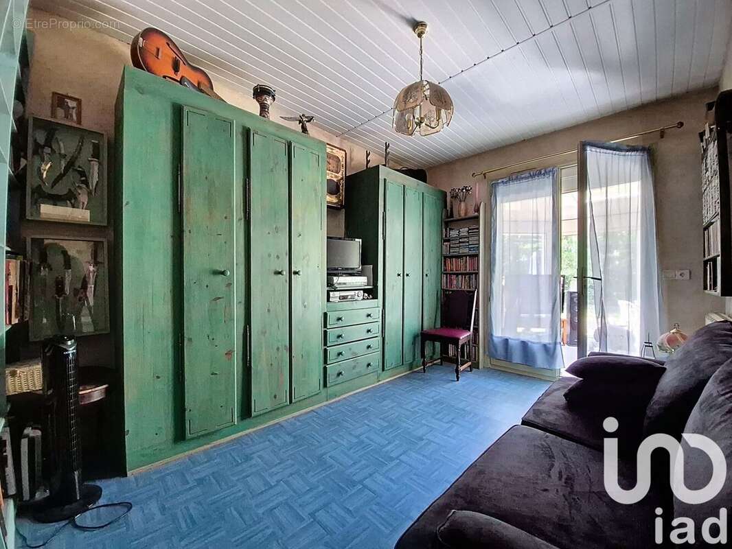 Maison 118 m² à Boismorand  - photo 8