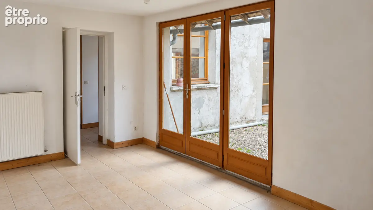 maison de ville - photo 6