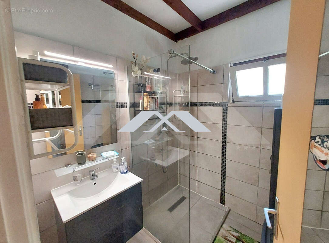 Maison à SAINT-ANDRE