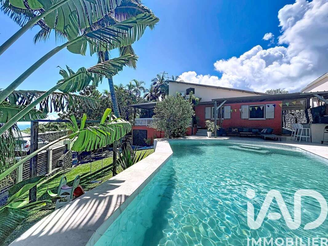 Photo 5 - Maison à LA POSSESSION