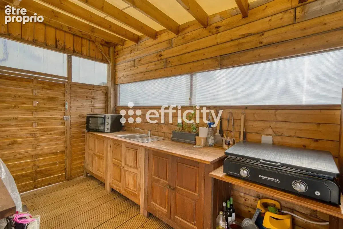 Maison 4 pièces 94 m² à vendre à La Ronde (17170) - photo 11