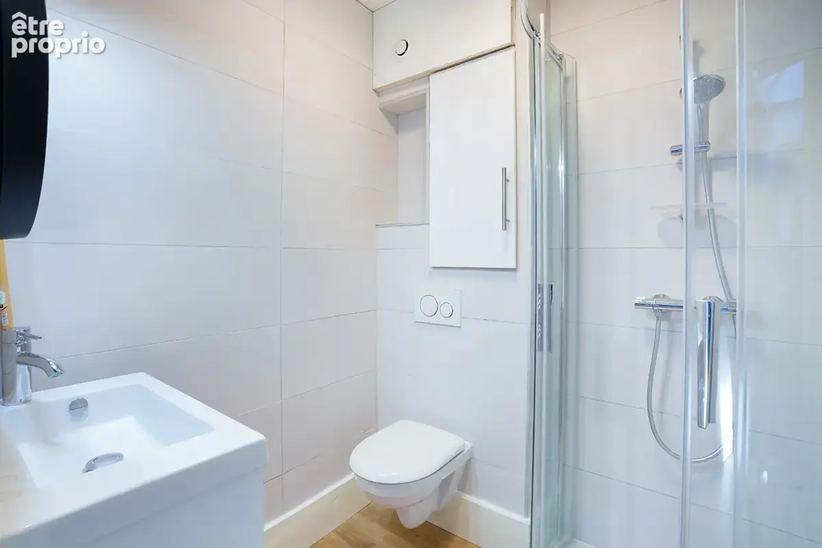 Appartement Duplex Macon 4 pièces 155 m2 - photo 9