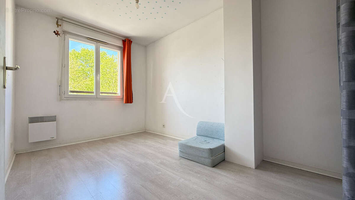 Maison à LA ROCHE-SUR-YON