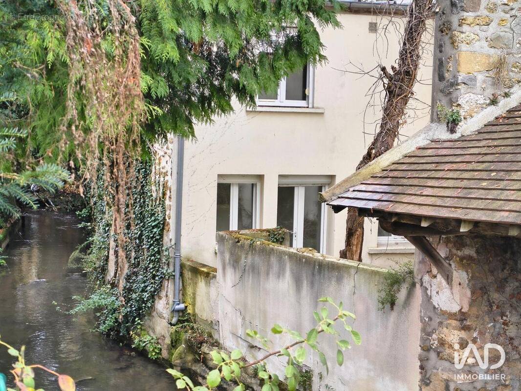 Photo 1 - Appartement à ARPAJON