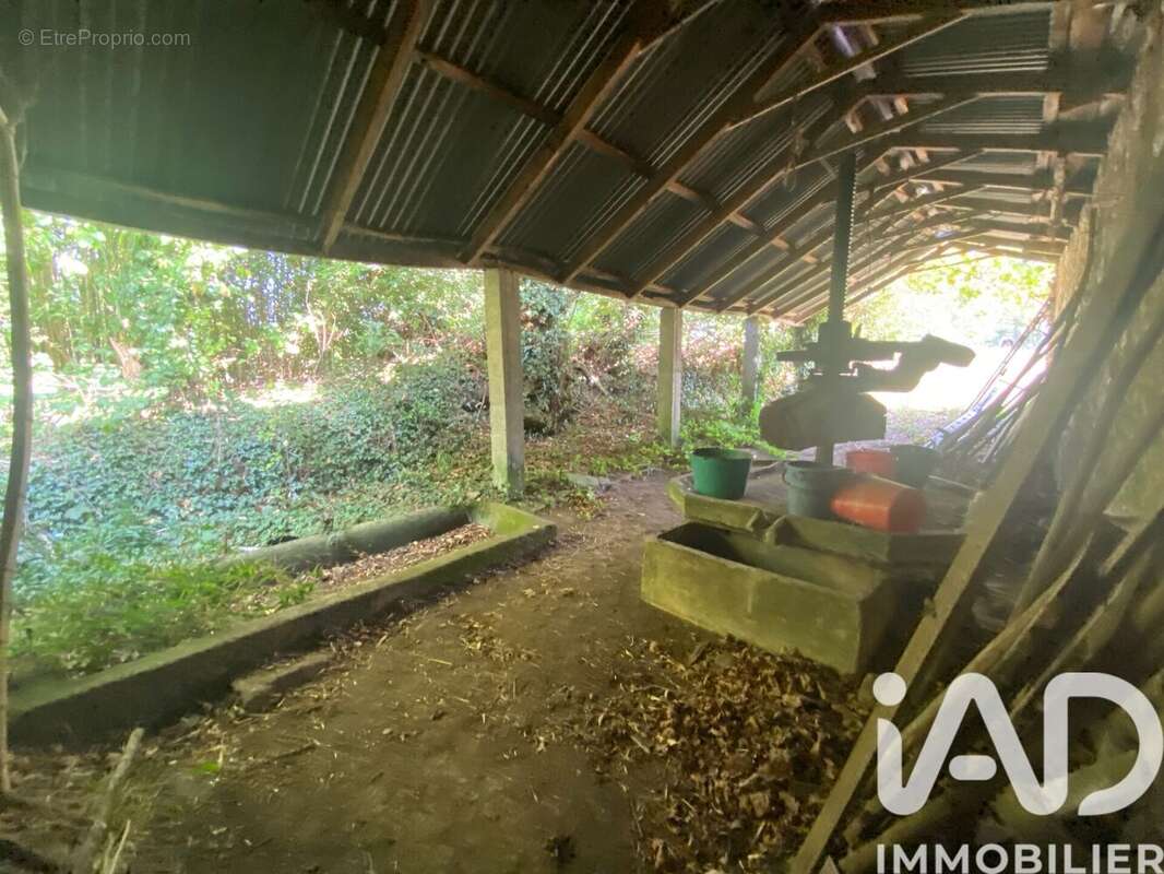 Photo 7 - Maison à ERGUE-GABERIC