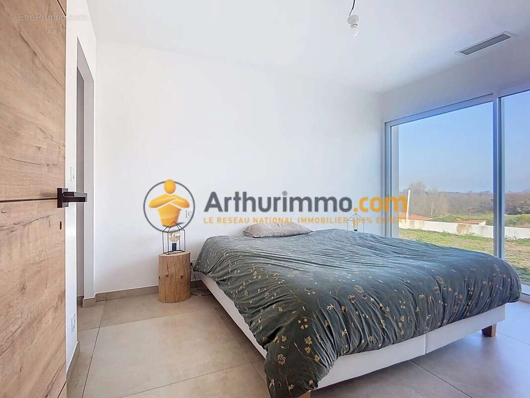 Vente Maison Tresserre(66300) 369 000ï¿œ - photo 4