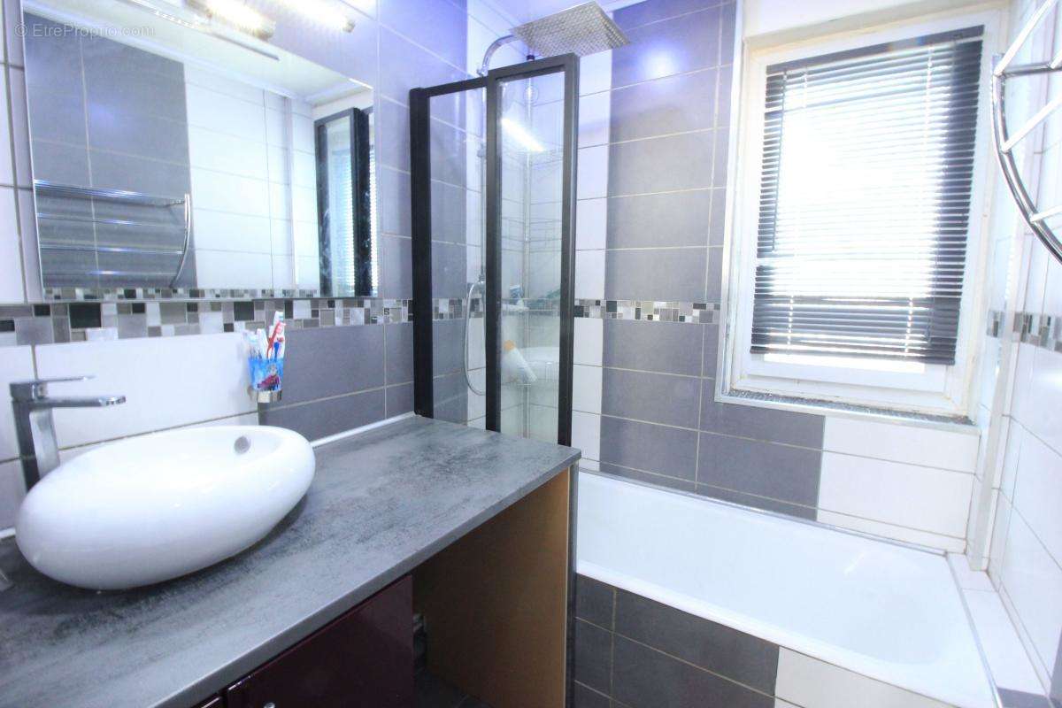 Appartement à MACON